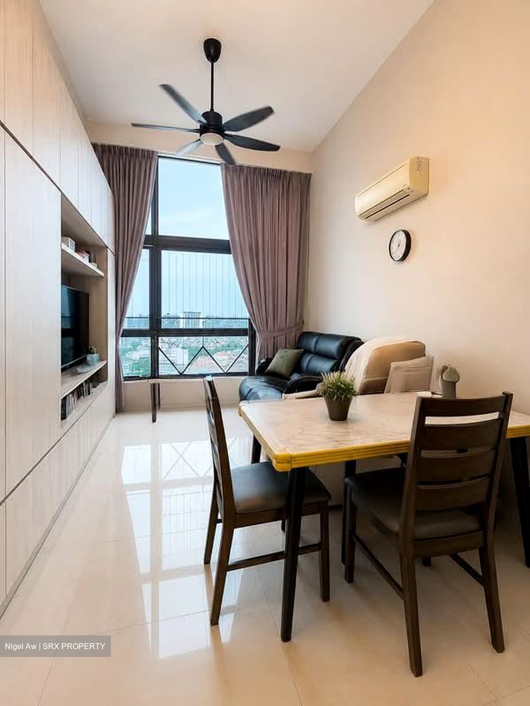 Belysa (D18), Condominium #603754441